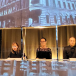 kształty literatury, czyli performatywne czytanie fragmentów „żony nazisty”