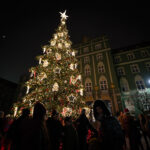 Świąteczny rozkład jazdy wywrócony do góry nogami. Sprawdź, jak pojadą tramwaje i autobusy 1 świąteczny rozkład jazdy wywrócony do góry nogami. sprawdź, jak pojadą tramwaje i autobusy