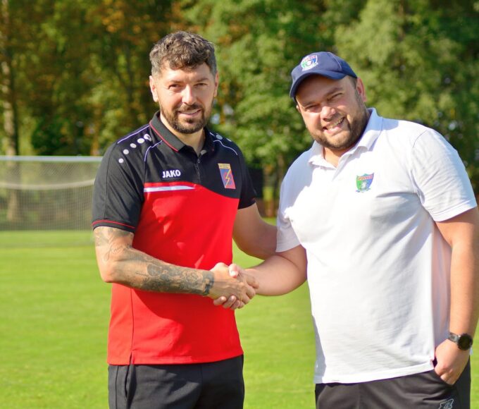 Kujawiński: „Znane marki patrzą w stronę naszej akademii”. Rozmowa z trenerem AP Żaki Kasta Szczecin 14 kujawiński: „znane marki patrzą w stronę naszej akademii”. rozmowa z trenerem ap żaki kasta szczecin