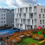 Rewitalizacja bez raportów i slajdów. Mieszkańcy ruszają na spacer po odmienionym Śródmieściu 10 rewitalizacja bez raportów i slajdów. mieszkańcy ruszają na spacer po odmienionym śródmieściu