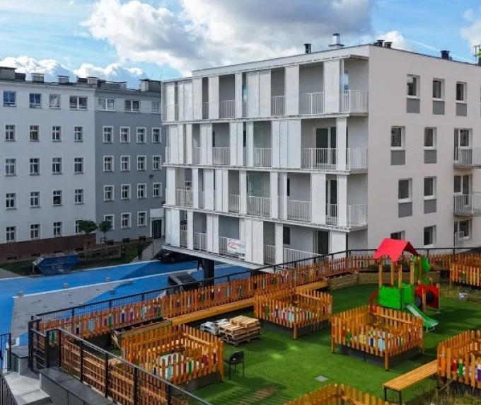 Rewitalizacja bez raportów i slajdów. Mieszkańcy ruszają na spacer po odmienionym Śródmieściu 14 rewitalizacja bez raportów i slajdów. mieszkańcy ruszają na spacer po odmienionym śródmieściu