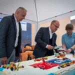 dziesięć lat na pełnym kursie. jubileuszowy sezon, który umocnił pozycję centrum żeglarskiego