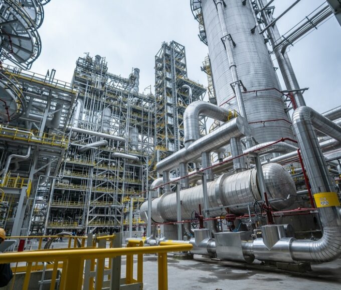 Pracownicy Polimerów Police załamani. „Nie mamy pensji, a zaraz święta” 14 polimery-police