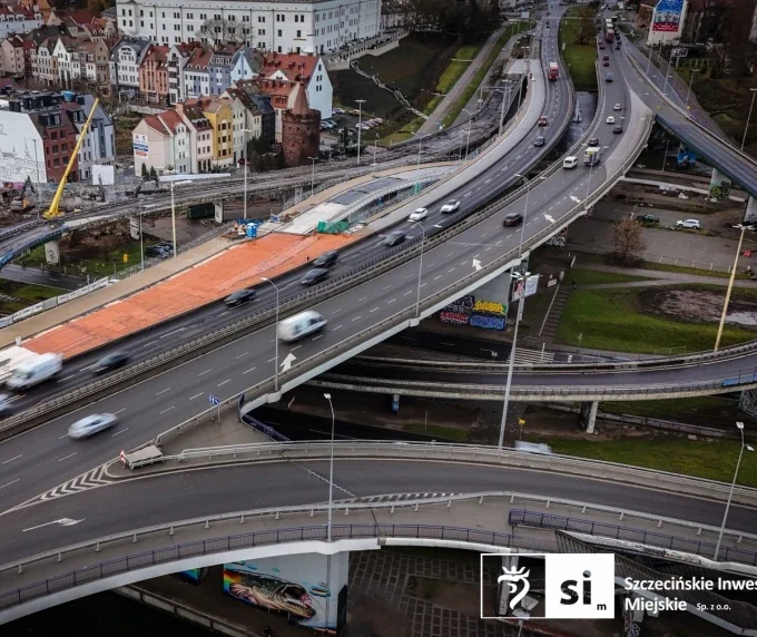 Trasa Zamkowa przed świętami częściowo odblokowana! Kierowcy dostaną prezent, ale po Nowym Roku znów duże utrudnienia 15 trasa zamkowa przed świętami częściowo odblokowana! kierowcy dostaną prezent, ale po nowym roku znów duże utrudnienia