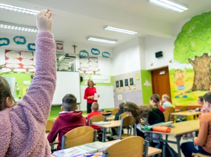 Szczecińscy uczniowie zostaną młodymi badaczami. SP 42 rusza z projektem monitorowania jakości powietrza 17 szczecińscy uczniowie zostaną młodymi badaczami. sp 42 rusza z projektem monitorowania jakości powietrza