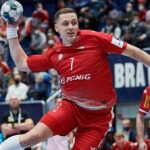 były portowiec w kadrze szczypiornistów na przyszłoroczne mistrzostwa europy