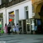 szczecin, jakiego już nie ma. archiwalne nagrania ptv morze wracają na ekran