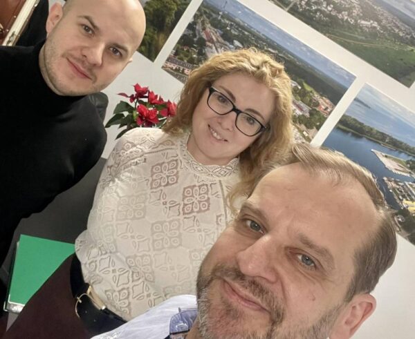 wiceburmistrz polic