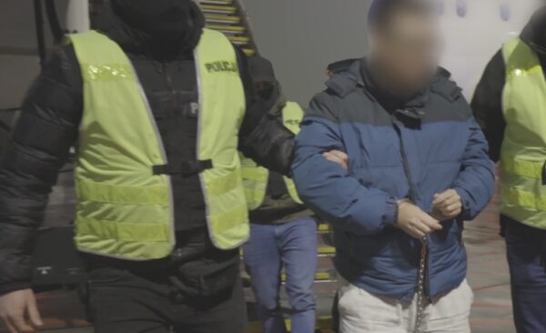 uciekł z ponad 14 milionami na karaiby. asesor komorniczy zatrzymany na dominikanie