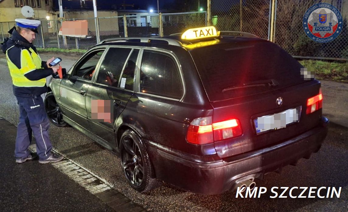 nietrzeźwi na drogach w nowy rok. policja zatrzymała 10 kierowców pod wpływem alkoholu i narkotyków
