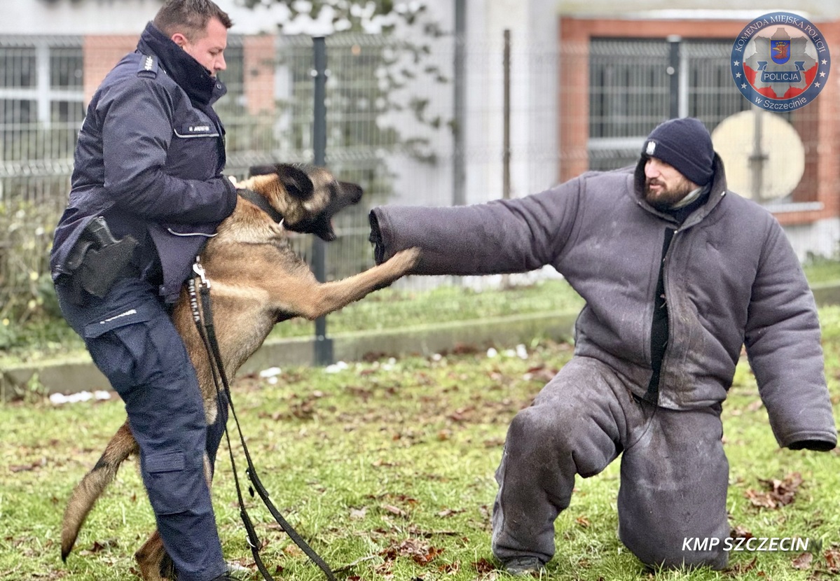 szczecińska policja włącza się w 34. finał wośp