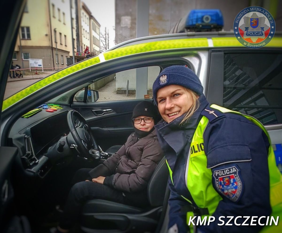 za nami 34. finał wośp. policja podkreśla: było bezpiecznie