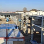 nowe centrum zakupowe rośnie w oczach. park handlowy rws coraz bliżej otwarcia