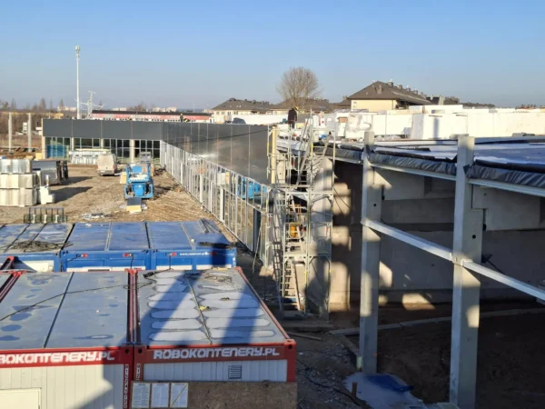 nowe centrum zakupowe rośnie w oczach. park handlowy rws coraz bliżej otwarcia