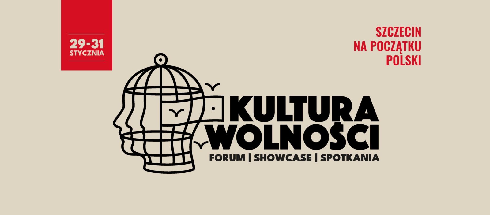 z„kultura wolności” w szczecinie. trzy dni rozmów, sztuki i wspólnego myślenia o przyszłości miasta
