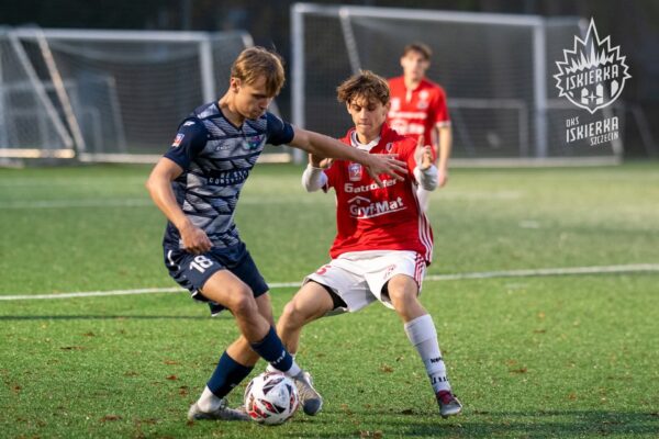kolejne kluby podają terminarz sparingów przed rundą wiosenną