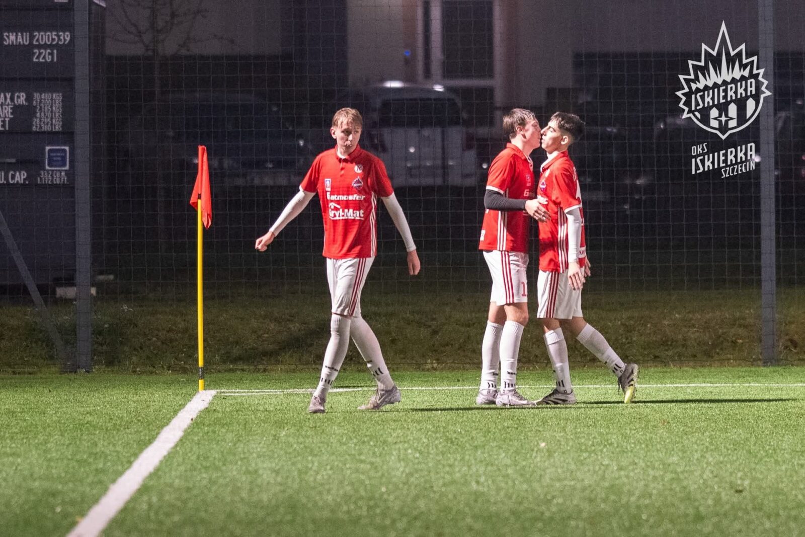 rozpoczęto przebudowę stadionu mirandu