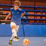 szczecińska akademia futsalu wraca z mistrzostw polski u-13. odpadli w fazie grupowej