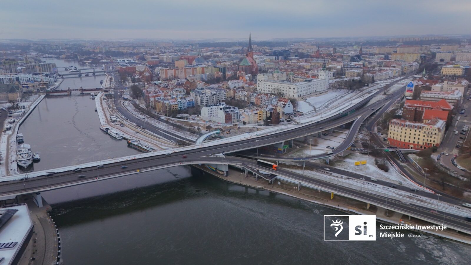 kierowców czekają utrudnienia przy trasie zamkowej. ważne zmiany w ruchu już od czwartku