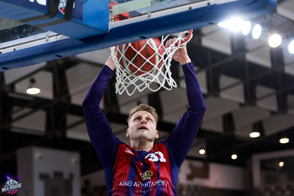 hitowe starcie w orlen basket lidze. king gra ze śląskiem