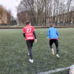 mirand szczecin przygotowuje się do rundy wiosennej. za nimi pierwszy sparing