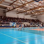 szczecińska akademia futsalu triumfuje w arcyważnym meczu