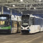 tramwaje wracają na tory. po dwóch dniach paraliżu szczecin wraca do normalnego rytmu