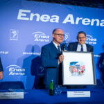 koniec netto areny. jest nowy sponsor tytularny!