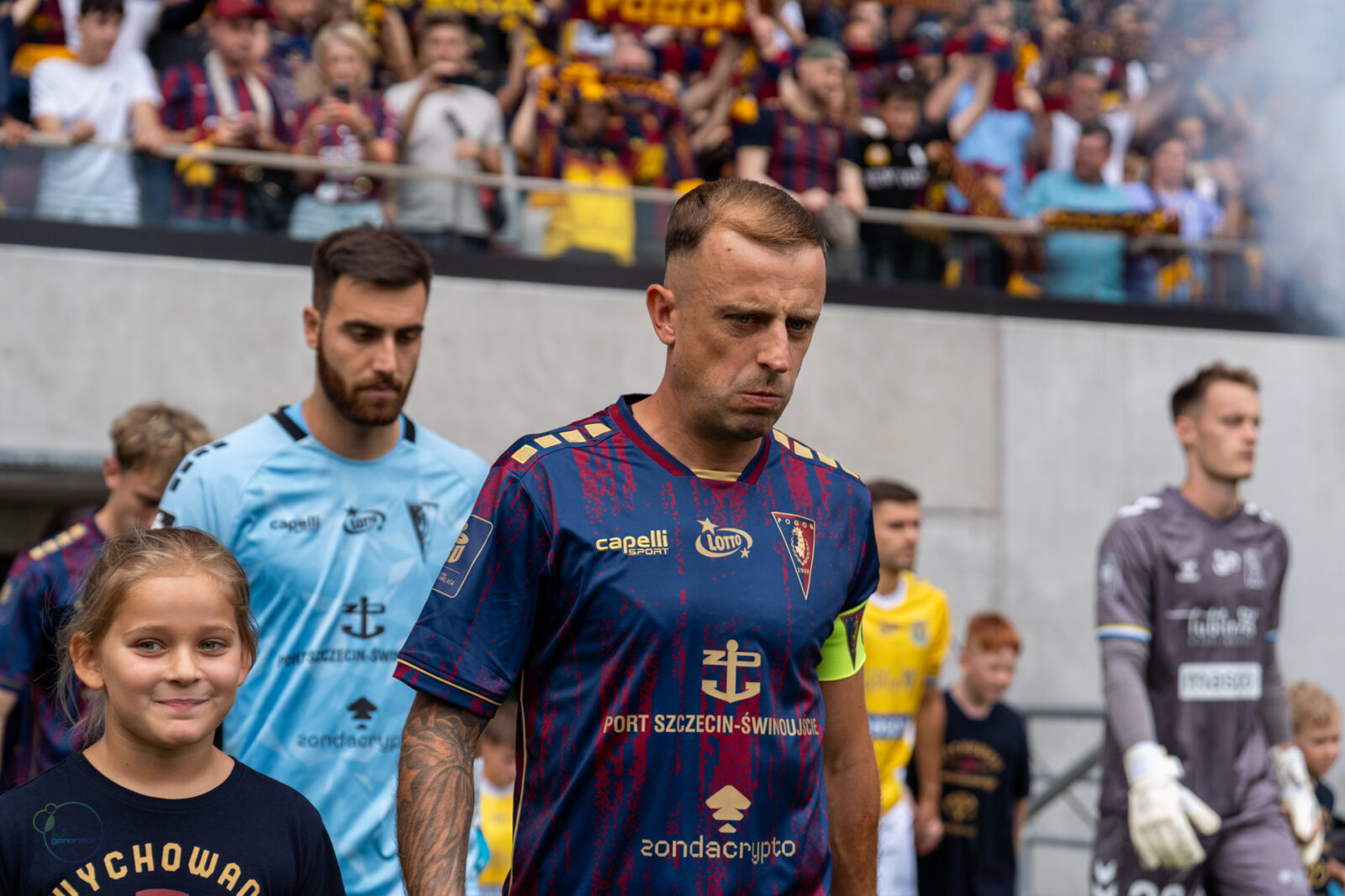 kamil grosicki na dłużej w pogoni!