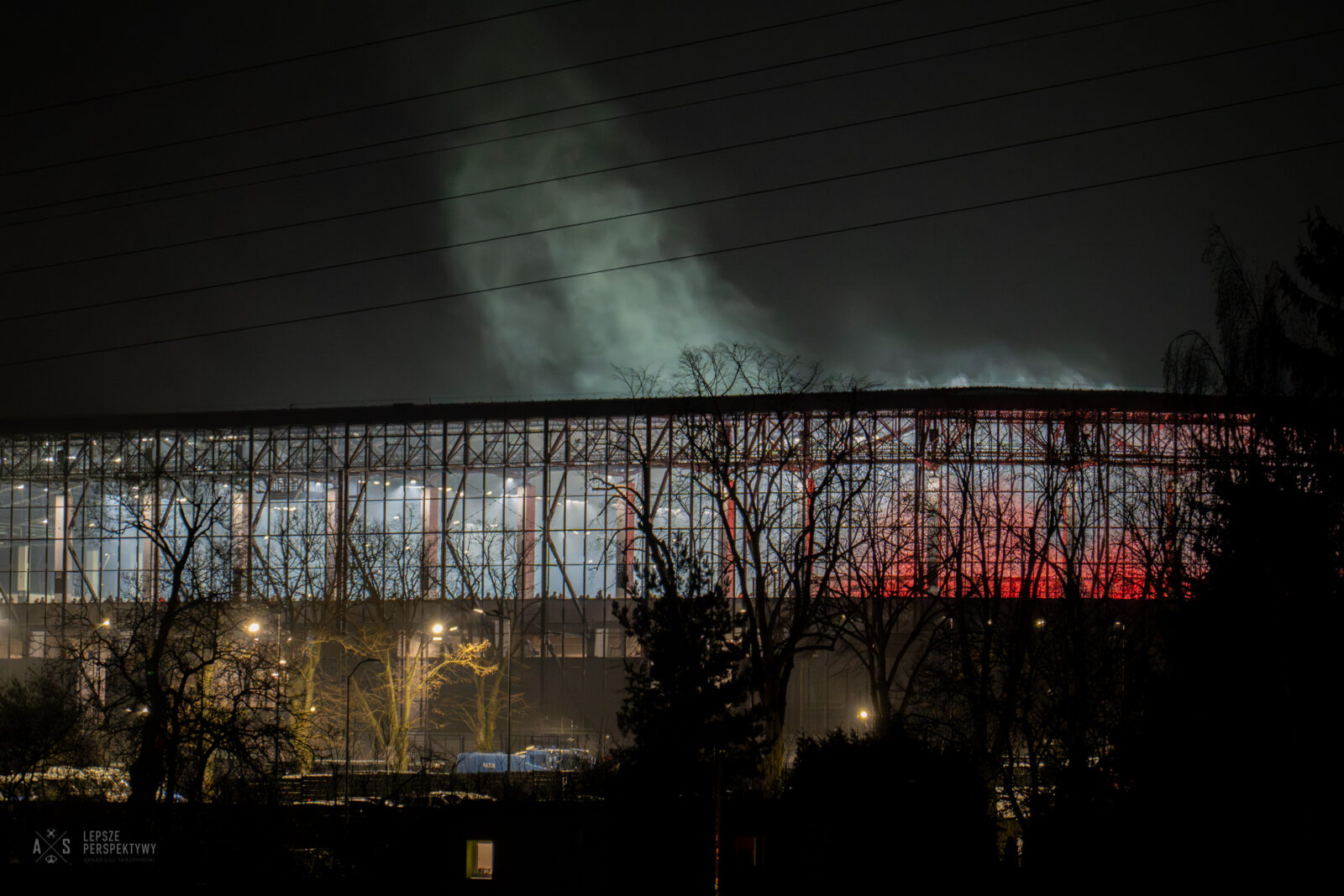 co z powiększeniem stadionu pogoni? miasto dało odpowiedź