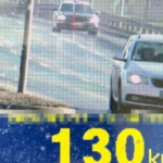 policyjna obława na piratów drogowych. jeden pędził 130 km/h i… w ogóle nie powinien prowadzić