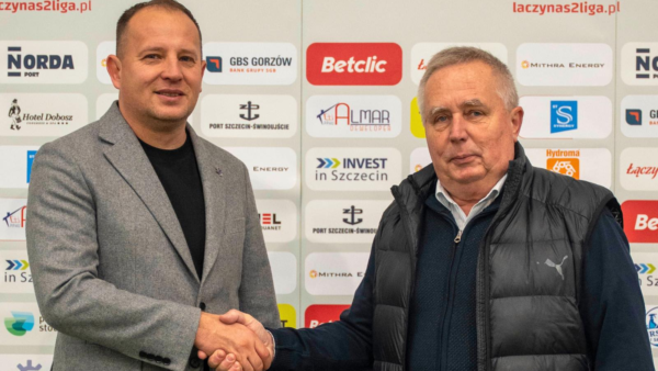 kolejne wzmocnienie struktur sportowych świtu szczecin