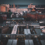szczecin coraz bliżej reszty polski. pociągi biją rekordy