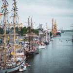 żeglarskie święto w szczecinie. gryfy wracają – poznamy najlepszych żeglarzy regionu