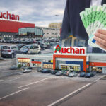 auchan sprzedaje