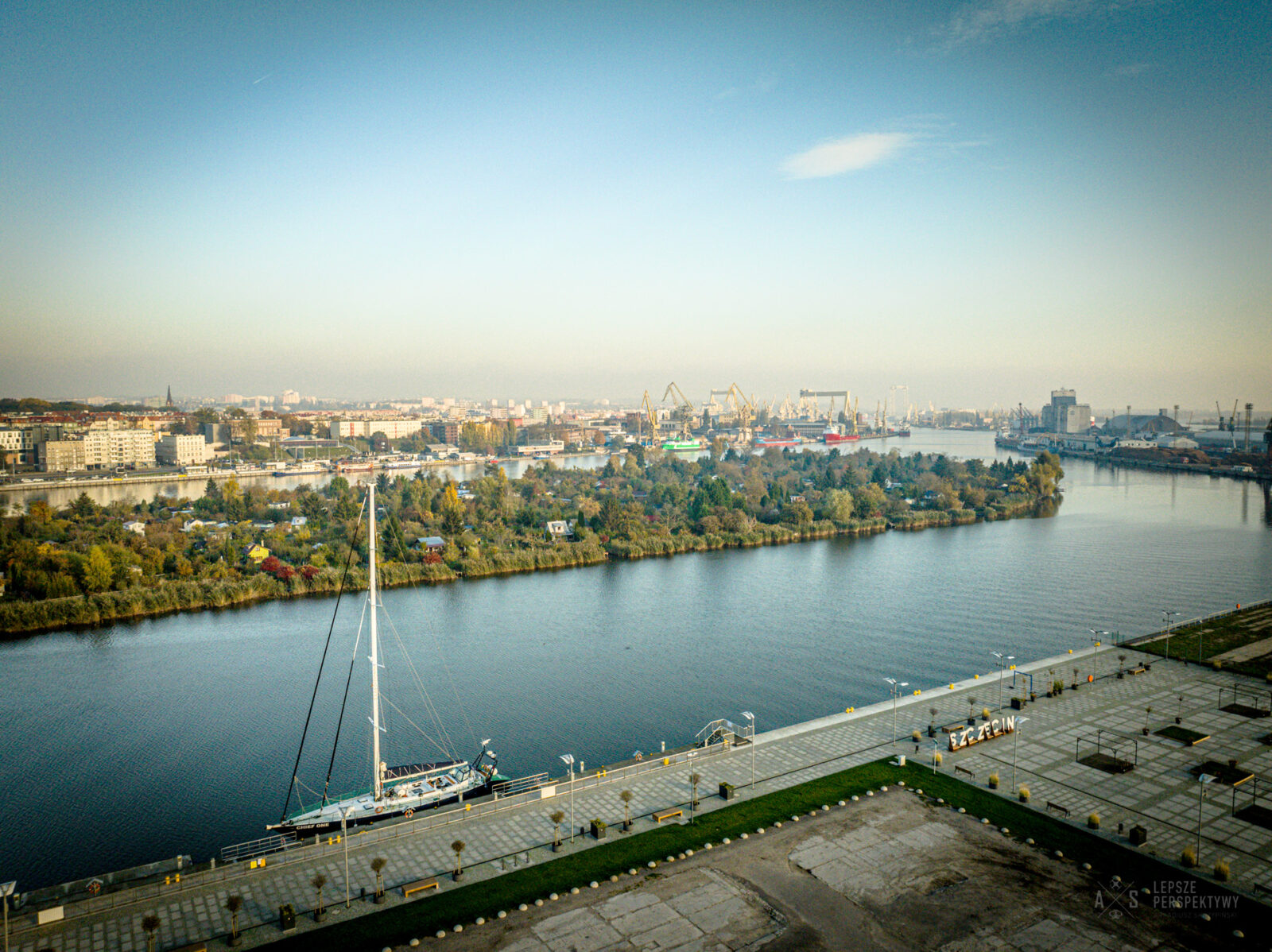piątek pełen wrażeń w szczecinie. sprawdź, co wydarzy się dziś w całym mieście