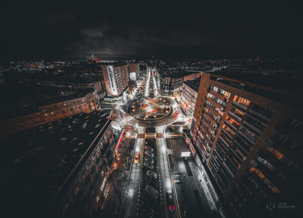 szczecin znów doceniony w skali kraju. aleja wojska polskiego z prestiżowym wyróżnieniem