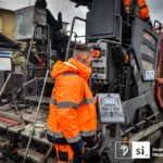 ulica smocza częściowo zamknięta. od środy kierowców czekają kolejne utrudnienia