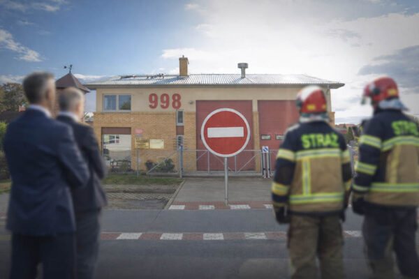 konflikt osp dobra