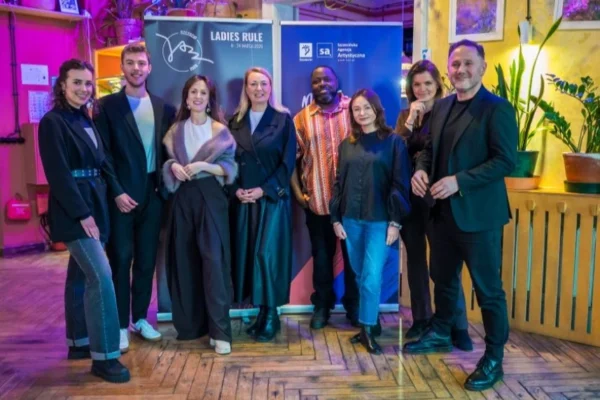 szczecin jazz 2026: kobiety przejmują scenę. międzynarodowe gwiazdy, młode talenty i globalny wymiar festiwalu