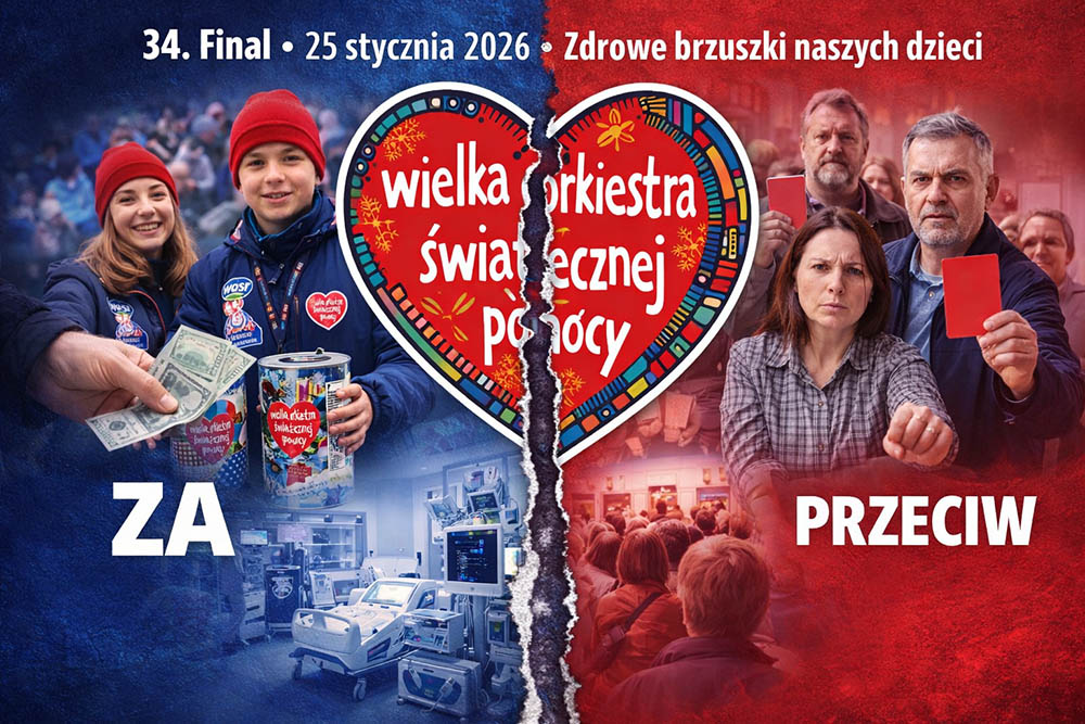wośp