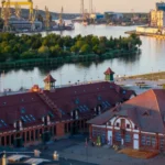 czy wielkie wydarzenia naprawdę zmieniają miasta? szczecin sprawdzi to w praktyce