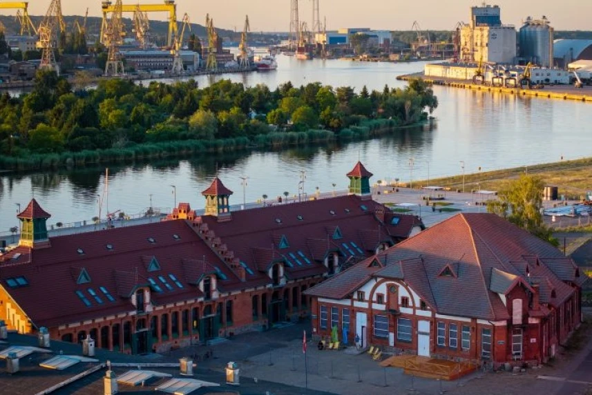 czy wielkie wydarzenia naprawdę zmieniają miasta? szczecin sprawdzi to w praktyce