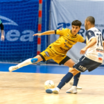 futsal szczecin przed wiosenną rundą. kibice mogą szykować się na sportowe emocje