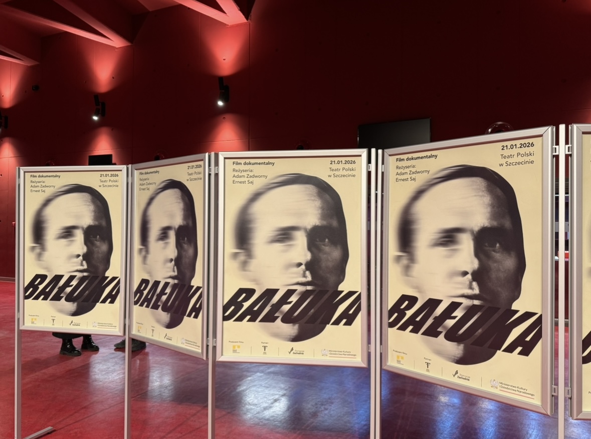 bałuka – człowiek wolności w teatrze polskim