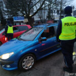 szokujące wyniki policyjnej akcji w szczecinie. rekordziści pędzili ponad 100 km/h w centrum miasta