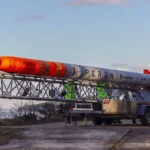 kosmodrom dla zachodniopomorskiego!