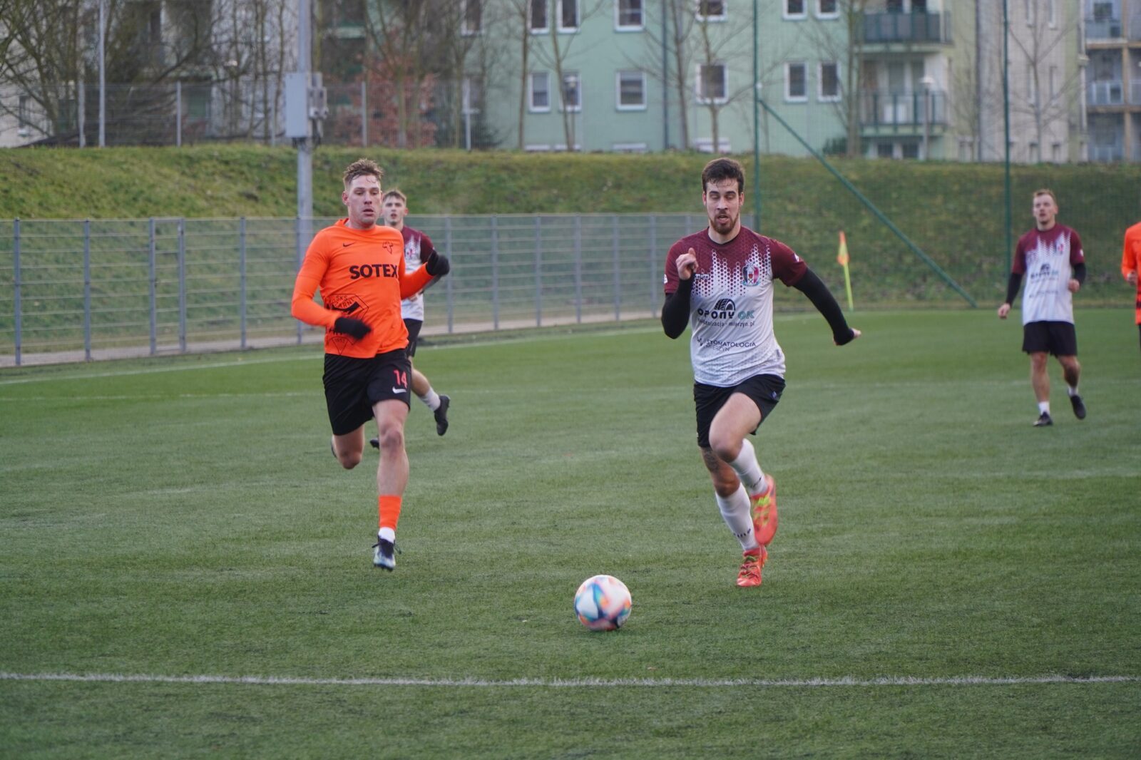 turniej o puchar prezesa zzpn wkracza w fazę pucharową. rozlosowano pary 1/8 finału