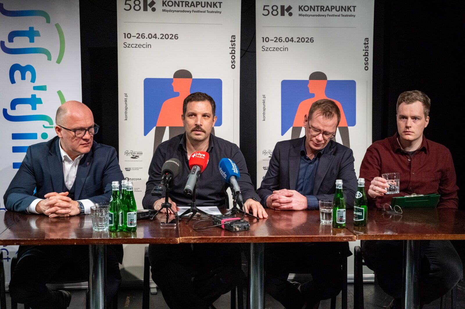 kontrapunkt wraca do szczeccina. teatralne święto o światowym wymiarze znów opanuje miasto