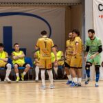 futsal szczecin jedzie po punkty do gniezna. „musimy punktować, jeśli chcemy utrzymać pozycję”